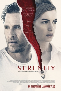 Serenity (2019)