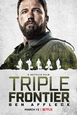 Triple frontière (2019)
