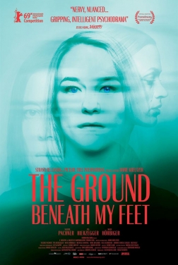 Der Boden unter den Füßen (2019)
