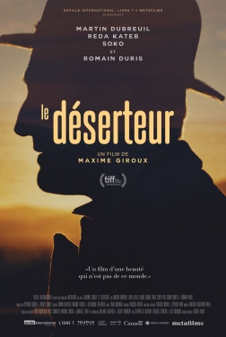 Le Déserteur (2019)