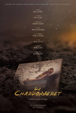 Le Chardonneret (2019)
