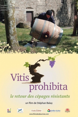 Vitis Prohibita (2019)