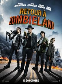 Retour à Zombieland 2 (2019)