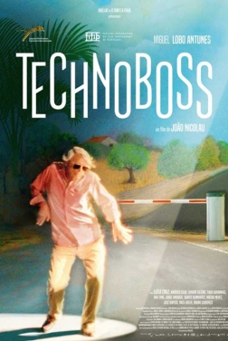 Technoboss (2020)