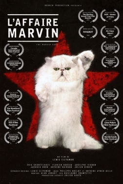 L'Affaire Marvin (2020)