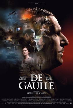 De Gaulle (2020