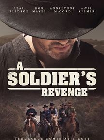 A Soldier's Revenge (2020)