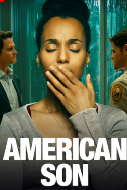 American Son (2020)