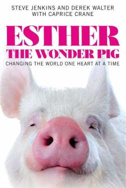 Esther the Wonder Pig (2020)