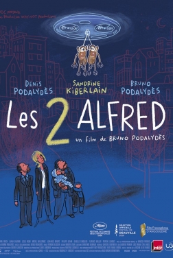 Les 2 Alfred (2020)