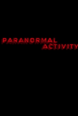 Paranormal Activity 7 (2022)