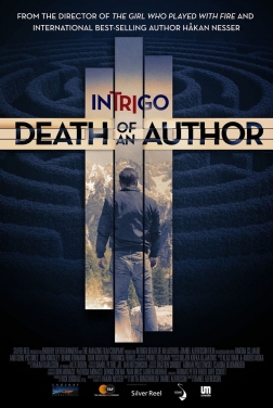 Intrigo: Mort d'un auteur (2021)