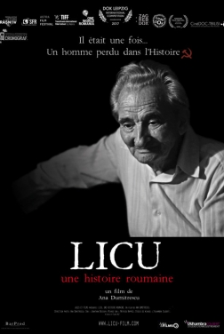 Licu, une histoire roumaine (2021)
