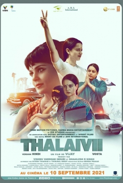 Thalaivi (2021)