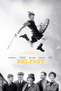 Belfast (2022)