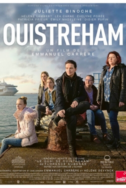 Ouistreham (2022)