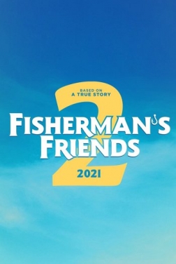 Fisherman's Friends 2(2022)