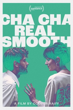 Cha Cha Real Smooth (2021)