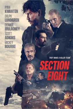 Section Eight (2022)
