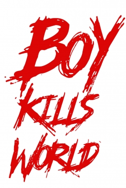Boy Kills World (2022)