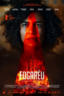 Fogaréu (2022)