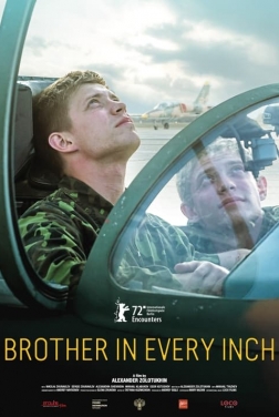 Brother in Every Inch (2022)