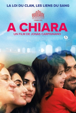 A Chiara (2022)